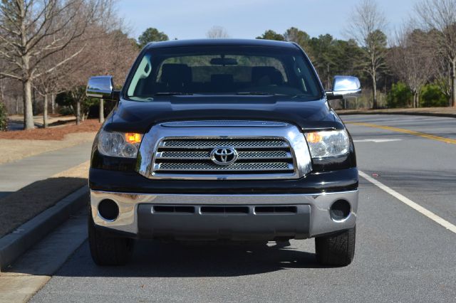 2007 Toyota Tundra Sv6 DVD AWD