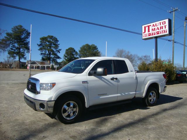 2007 Toyota Tundra Riviera