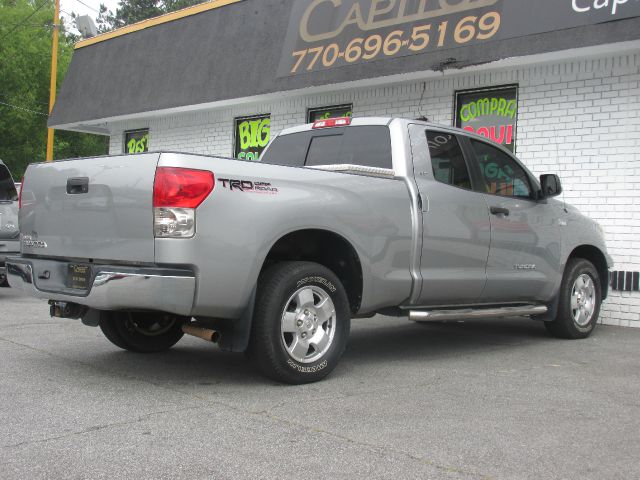 2007 Toyota Tundra XLT Superduty Turbo Diesel