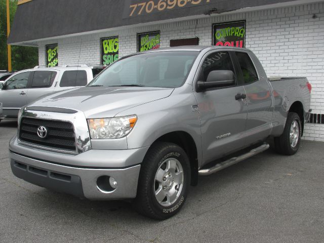 2007 Toyota Tundra XLT Superduty Turbo Diesel