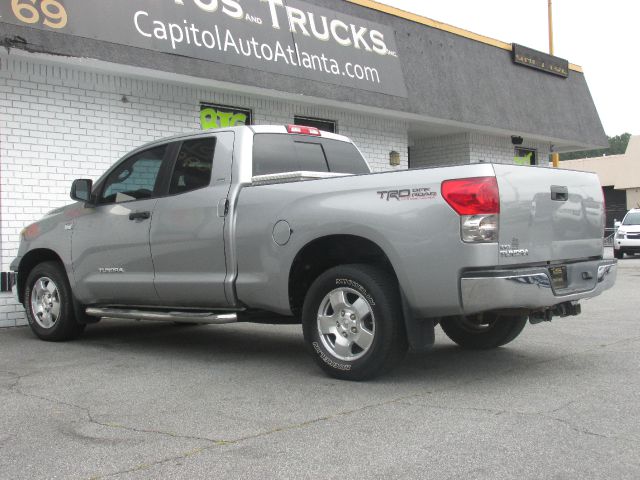 2007 Toyota Tundra XLT Superduty Turbo Diesel
