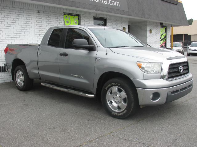 2007 Toyota Tundra XLT Superduty Turbo Diesel