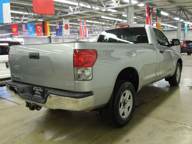 2007 Toyota Tundra Clk320 W/navigation Coupe