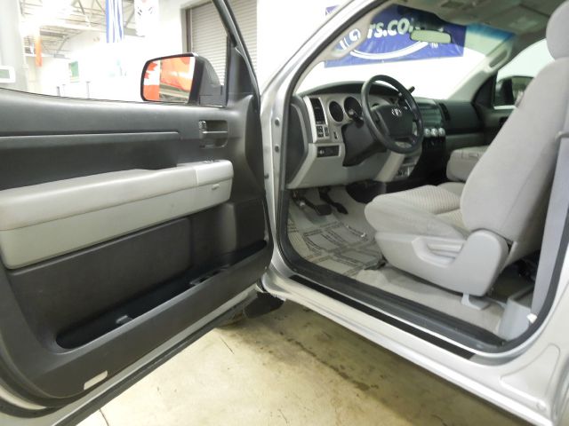 2007 Toyota Tundra Clk320 W/navigation Coupe