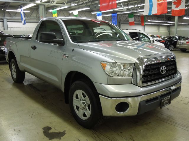 2007 Toyota Tundra Clk320 W/navigation Coupe