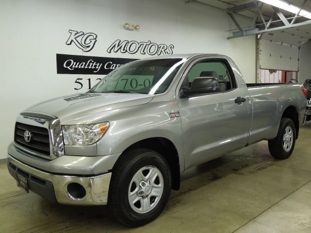 2007 Toyota Tundra Clk320 W/navigation Coupe