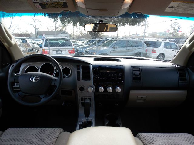 2008 Toyota Tundra Solstice