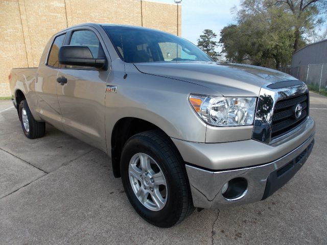 2008 Toyota Tundra Solstice