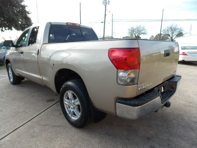 2008 Toyota Tundra Solstice