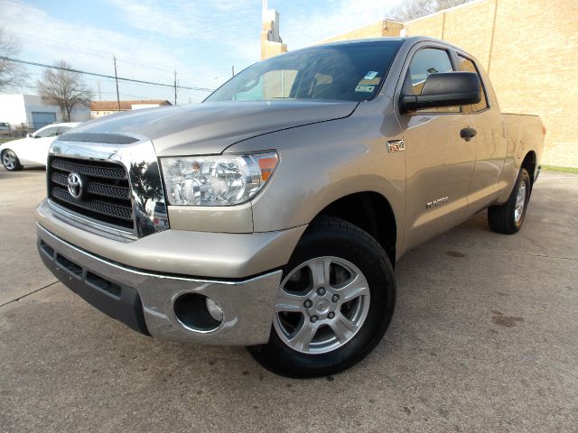 2008 Toyota Tundra Solstice