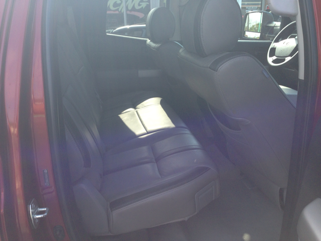 2008 Toyota Tundra 4WD Reg Cab 133.0 SLE1