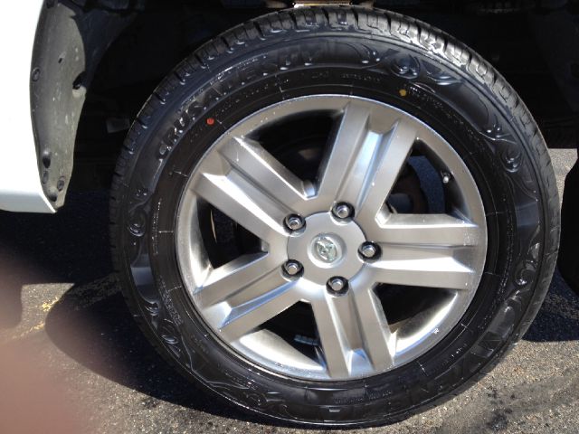 2008 Toyota Tundra Laramie (dline041224)