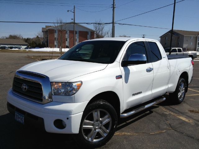 2008 Toyota Tundra Laramie (dline041224)