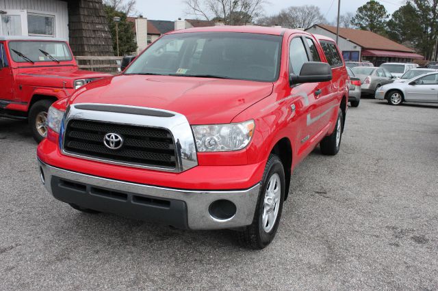 2008 Toyota Tundra Sedan Must See