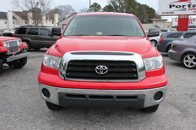 2008 Toyota Tundra Sedan Must See