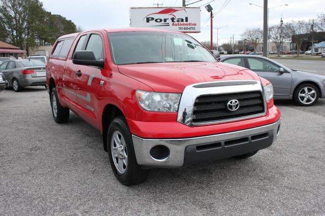 2008 Toyota Tundra Sedan Must See