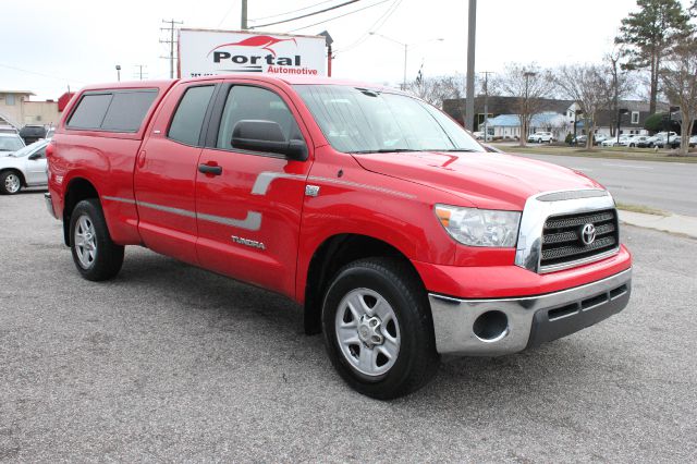 2008 Toyota Tundra Sedan Must See