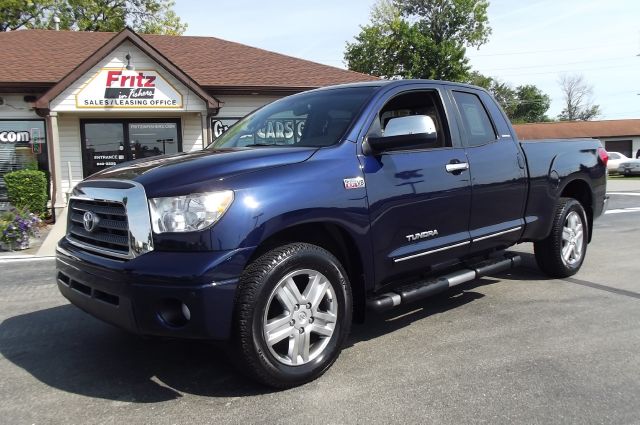 2008 Toyota Tundra Laramie (dline041224)