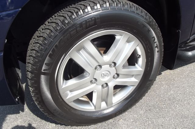 2008 Toyota Tundra Laramie (dline041224)