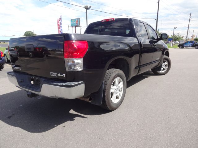 2008 Toyota Tundra Solstice