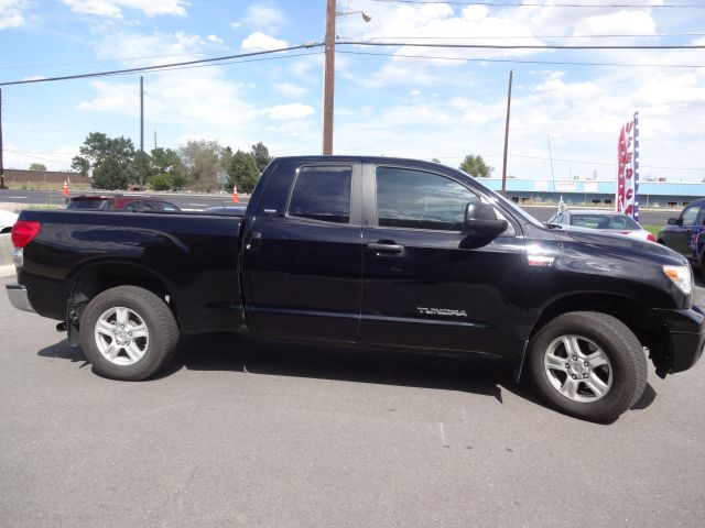 2008 Toyota Tundra Solstice