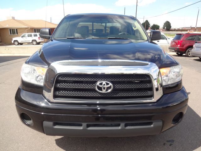 2008 Toyota Tundra Solstice