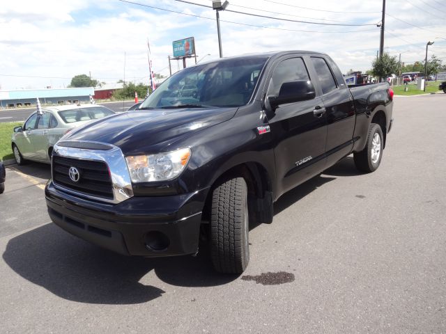 2008 Toyota Tundra Solstice