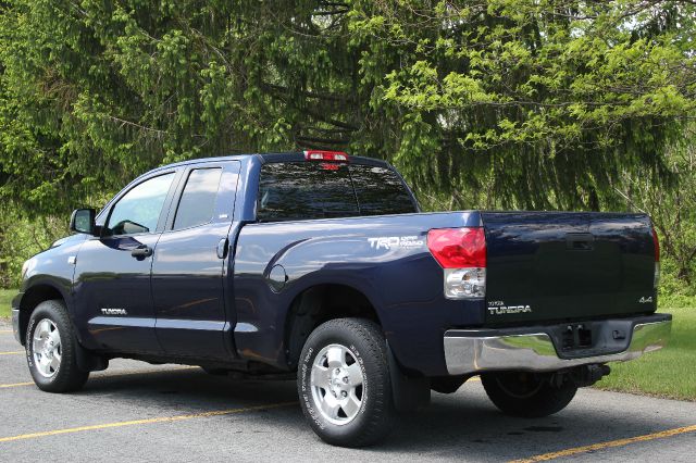 2008 Toyota Tundra Hd2500 Excab 4x4