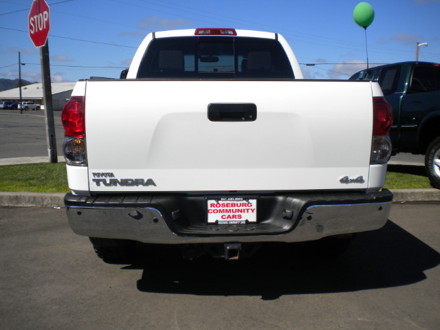 2008 Toyota Tundra SLT 25