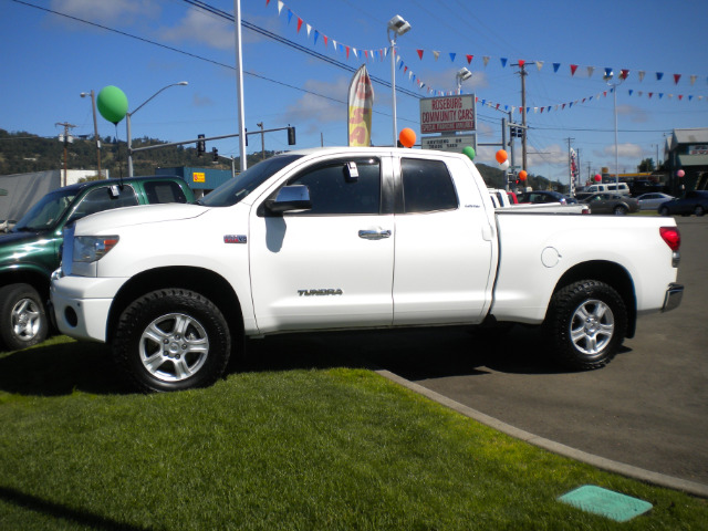 2008 Toyota Tundra SLT 25
