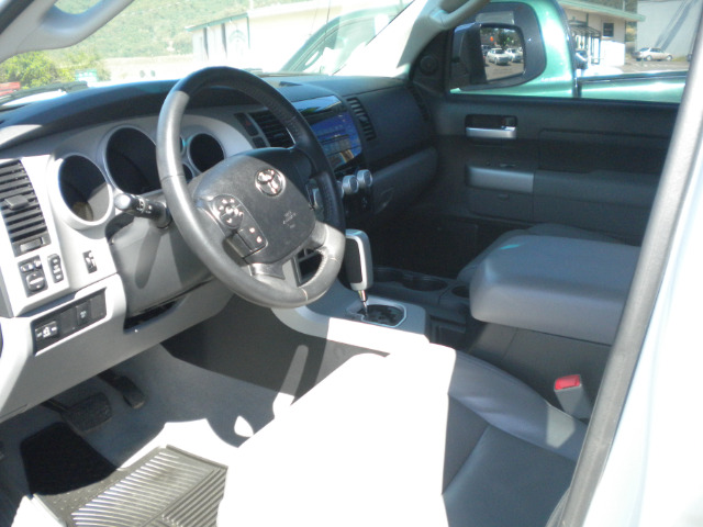 2008 Toyota Tundra SLT 25