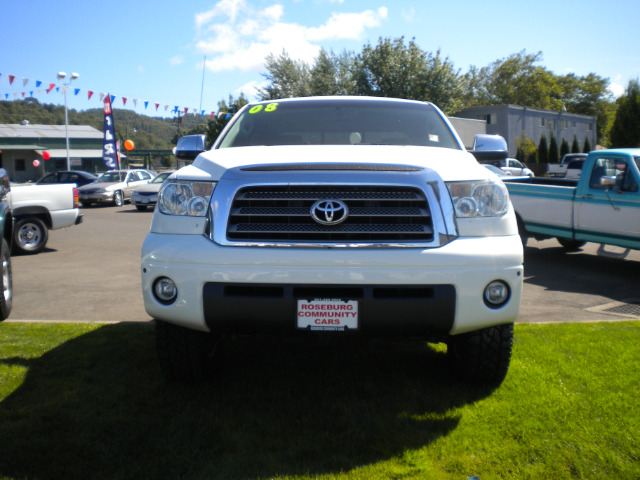2008 Toyota Tundra SLT 25