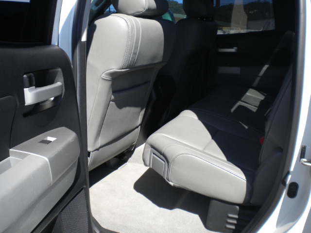 2008 Toyota Tundra SLT 25