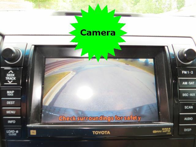 2008 Toyota Tundra SLT 25