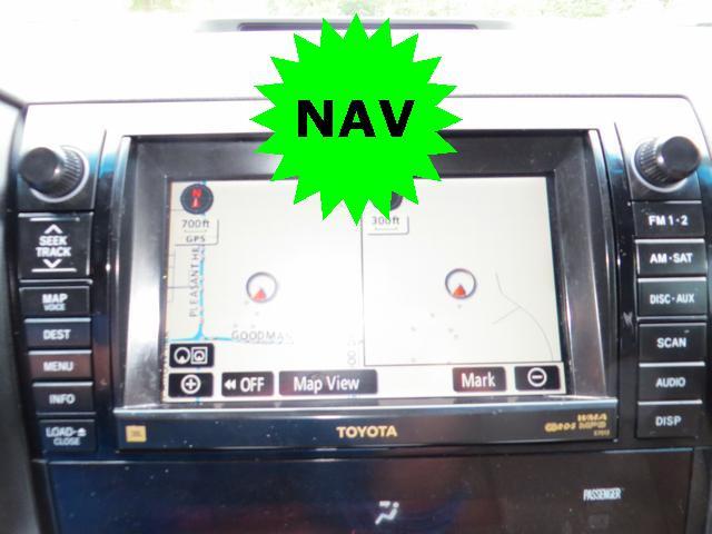 2008 Toyota Tundra SLT 25