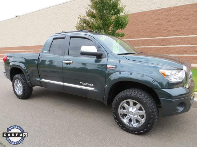 2008 Toyota Tundra SLT 25