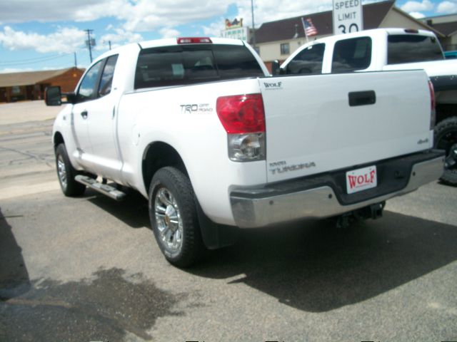 2008 Toyota Tundra Solstice