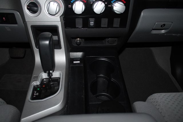 2008 Toyota Tundra Sedan Must See