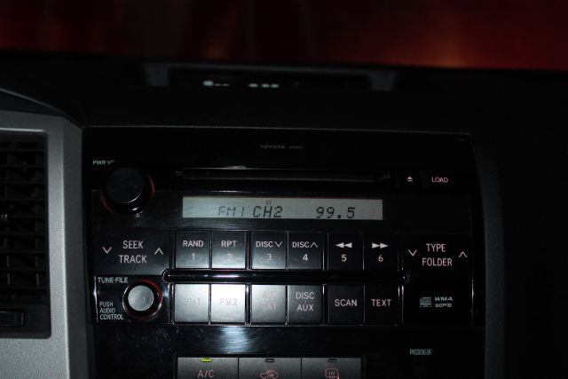 2008 Toyota Tundra Sedan Must See