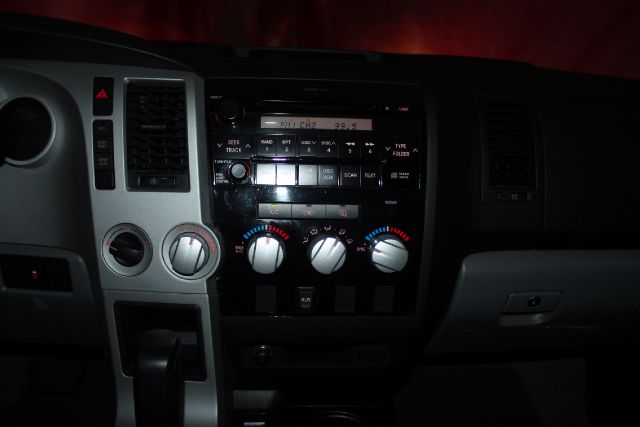 2008 Toyota Tundra Sedan Must See