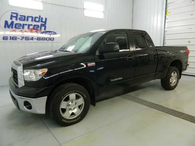 2008 Toyota Tundra Unknown