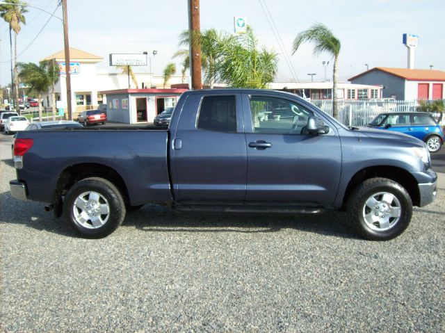 2008 Toyota Tundra 4WD Reg Cab 133.0 SLE1
