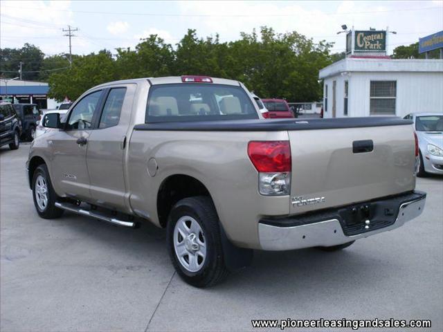 2008 Toyota Tundra Sedan Must See