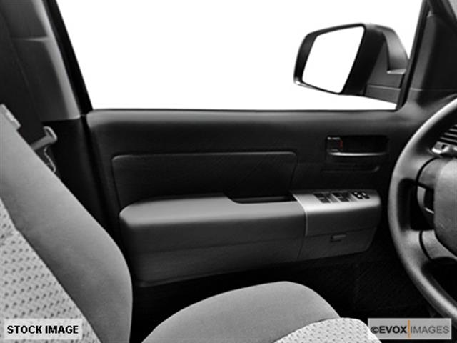 2008 Toyota Tundra Hd2500 Excab 4x4