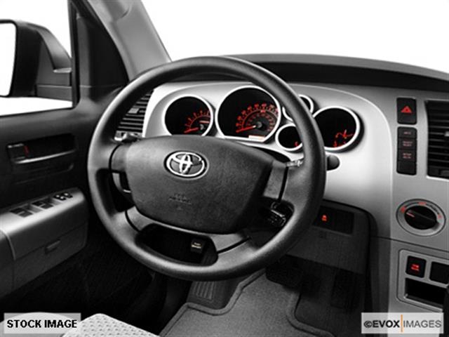2008 Toyota Tundra Hd2500 Excab 4x4