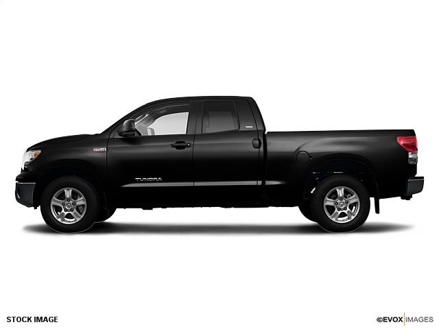 2008 Toyota Tundra Hd2500 Excab 4x4