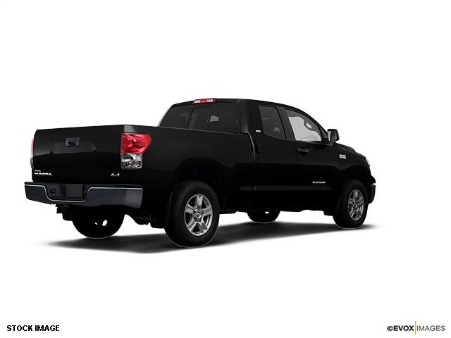 2008 Toyota Tundra Hd2500 Excab 4x4