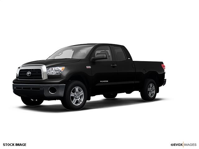 2008 Toyota Tundra Hd2500 Excab 4x4