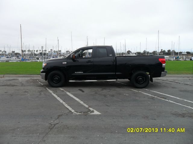 2008 Toyota Tundra Unknown
