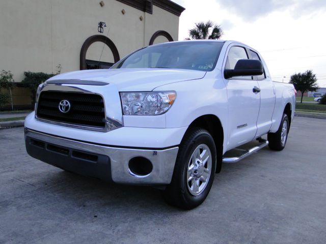 2008 Toyota Tundra 4WD 4DR Sport Utility